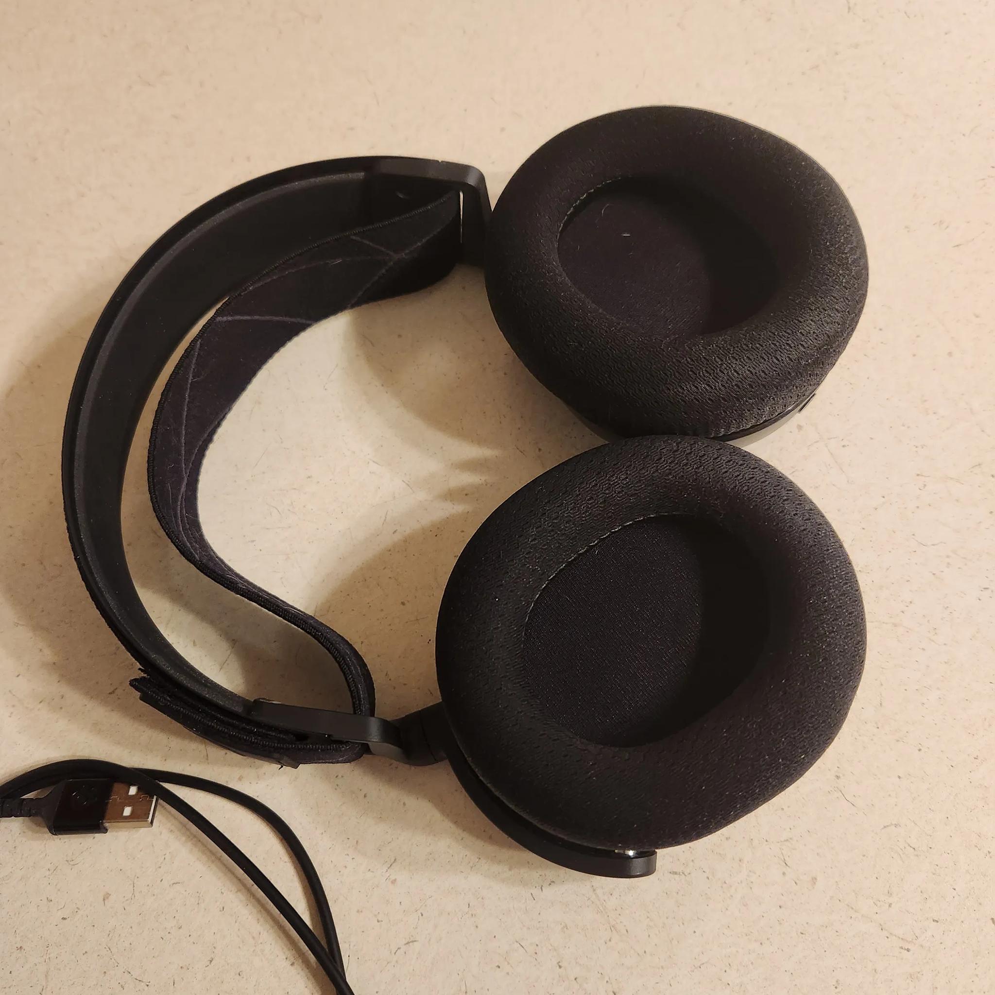 Steelseries Arctis 7 Wireless