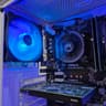 70 FPS Fortnite | 180 Day Warranty | i5-6400, 16GB RAM, 300GB SSD + 640GB HDD, 4GB Nvidia, Win11