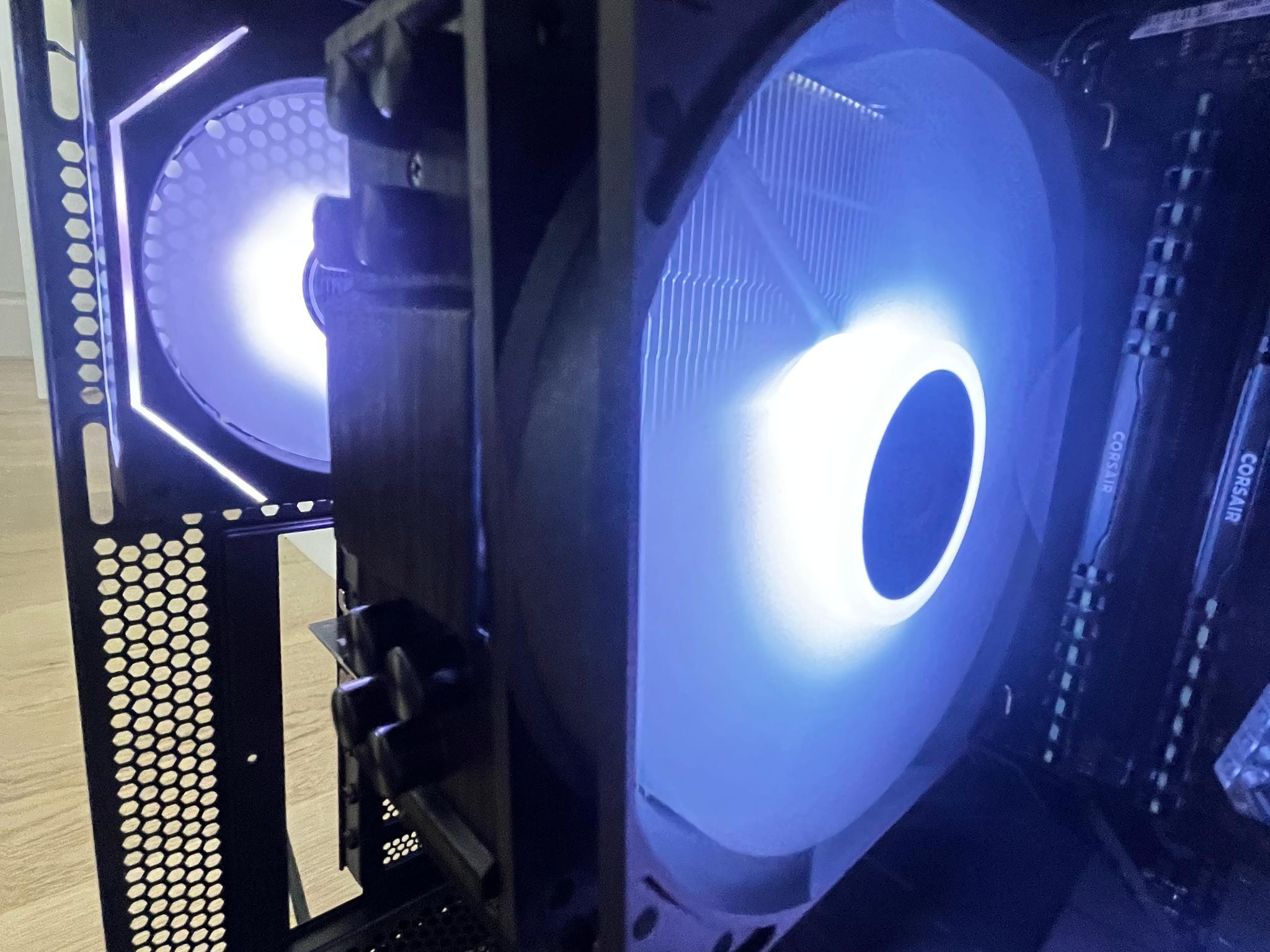 RTX 2060 Gaming PC