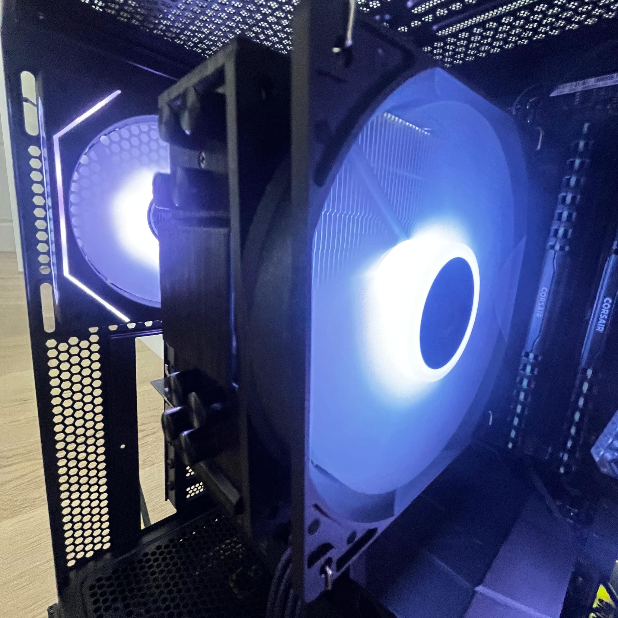RTX 2060 Gaming PC