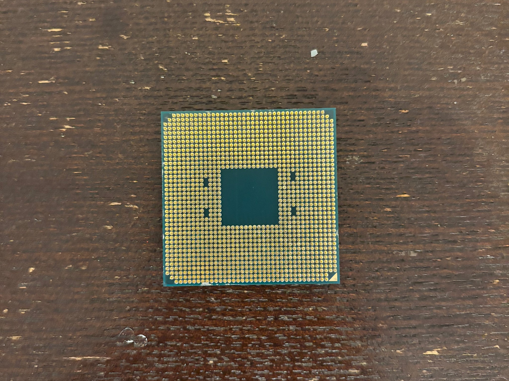 AMD Ryzen 5 3600 6-Core 4.2 GHz Gaming Processor