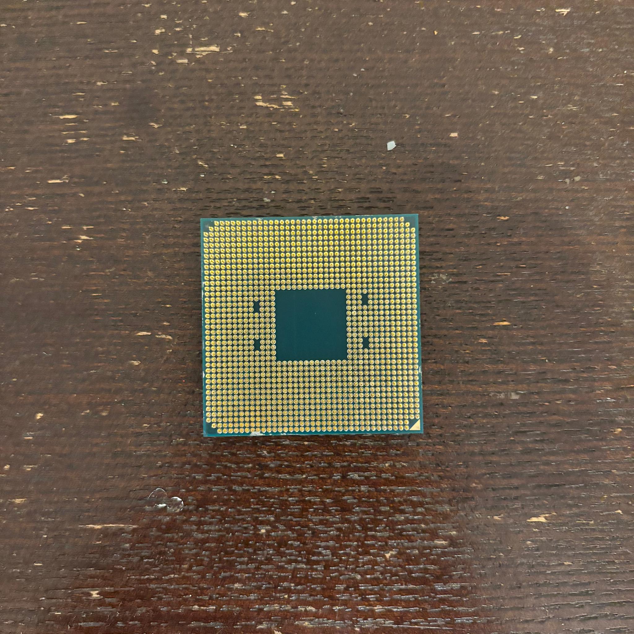 AMD Ryzen 5 3600 6-Core 4.2 GHz Gaming Processor