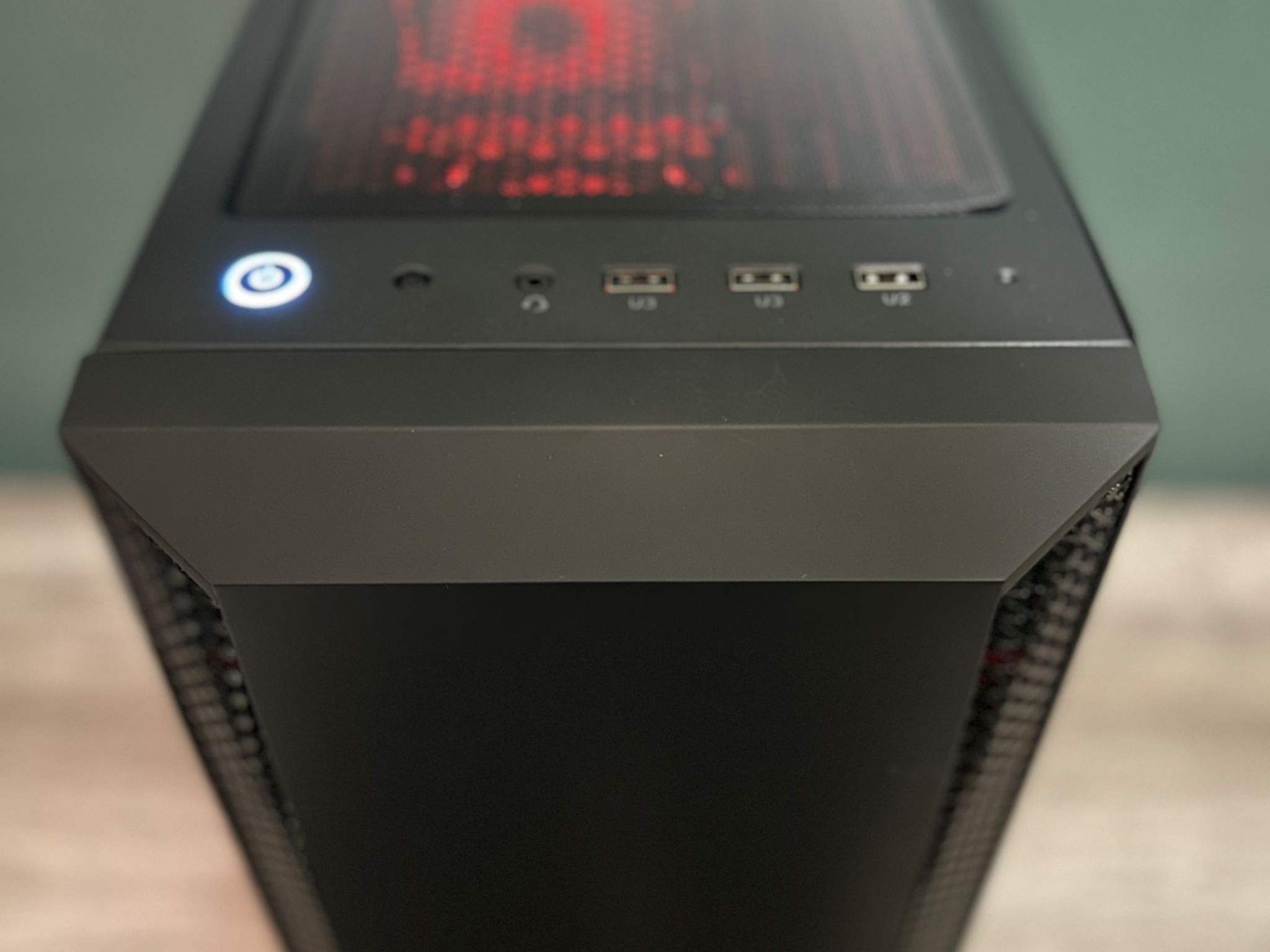 i7 12GEN + RTX 3060 | DDR5 Gaming PC | 1TB  | FULL ARGB