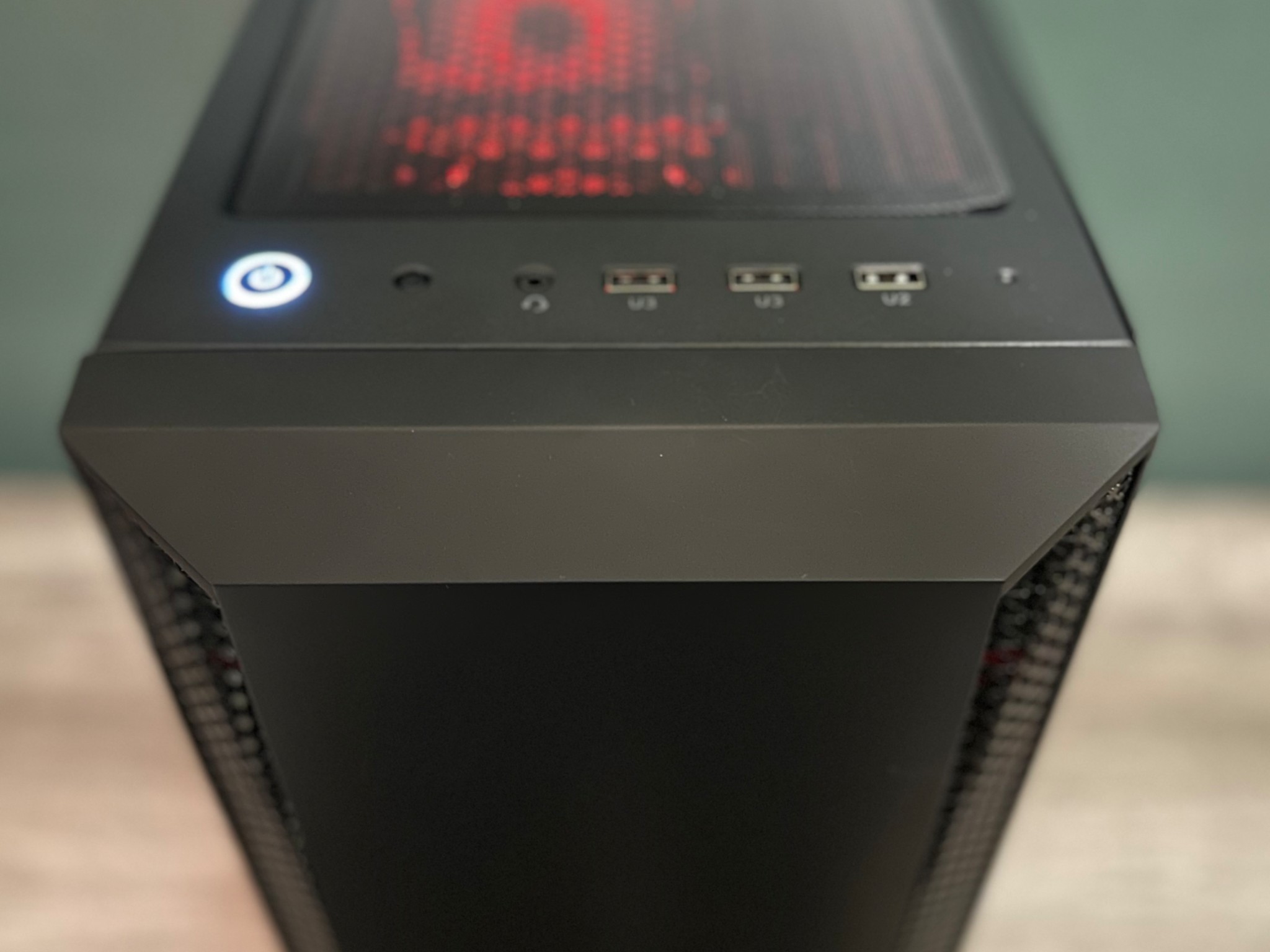 i7 12GEN + RTX 3060 | DDR5 Gaming PC | 1TB  | FULL ARGB