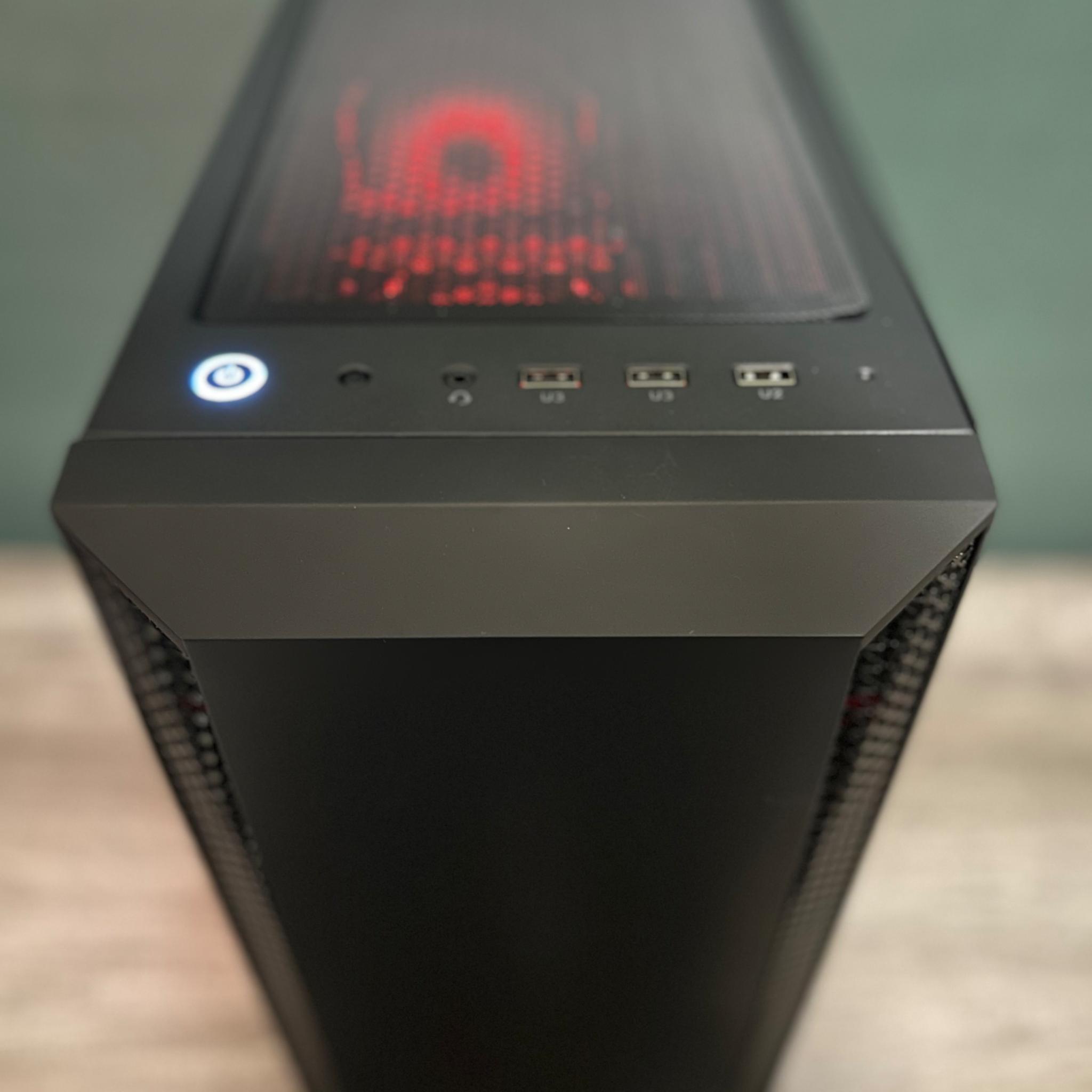 i7 12GEN + RTX 3060 | DDR5 Gaming PC | 1TB  | FULL ARGB
