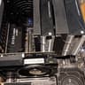 EVGA X299 Dark, Core i9 10900X, 32GB RAM, 1TB NVMe, Testbench ** READ DESC**