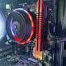 🔴⚡️RX570⚫️ Core I7-Cpu(Xeon)⚫️ 16GB RAM⚫️512GB SSD⚫️ Windows 11