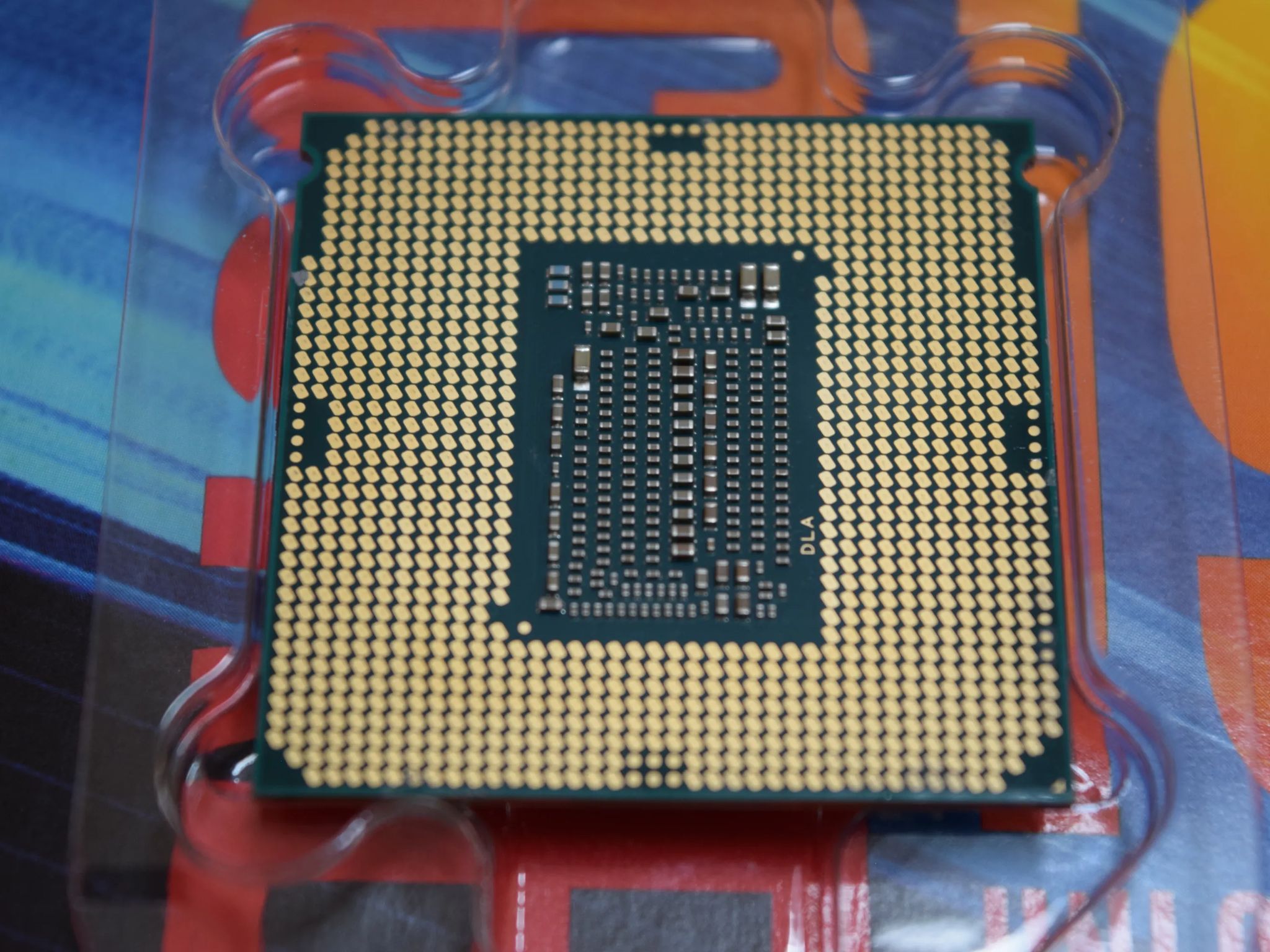 *USED* Intel Core i9-9900K 3.6GHZ 16MB Cache LGA1151