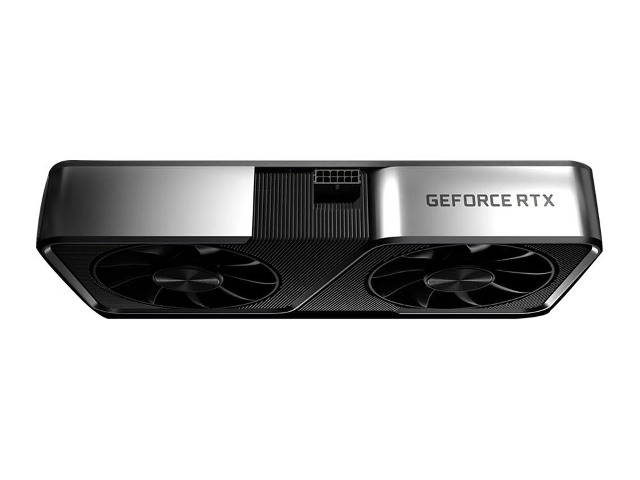 NVIDIA GeForce RTX 3070 Founders Edition Dual Fan 8GB GDDR6 PCIe 4.0 Graphics Card