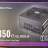 Cooler Master MWE Gold 850 V2 Full Modular