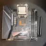 ASUS ROG STRIX B360-I GAMING Motherboard LGA 1151 DDR4 Mini-ITX