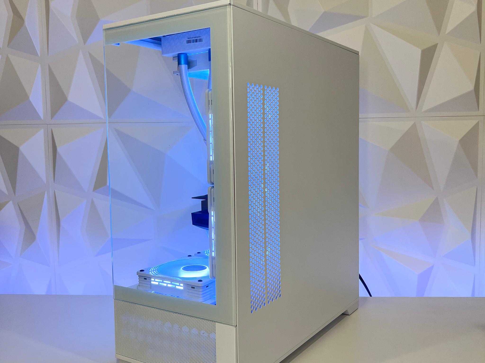 Gaming PC RTX 3070 Ti Ryzen 5600