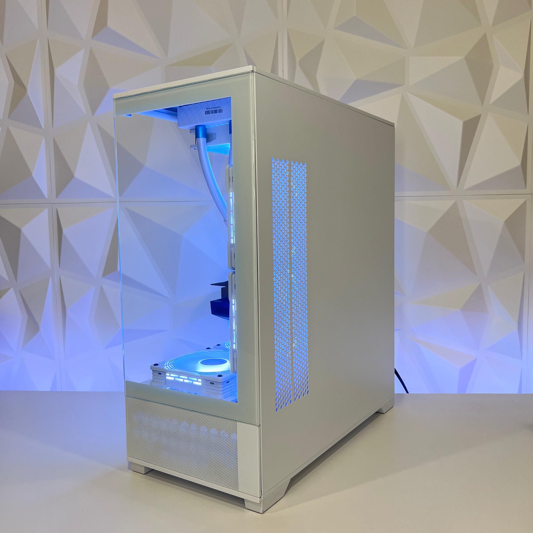 Gaming PC RTX 3070 Ti Ryzen 5600