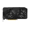 ASUS NVIDIA GeForce RTX 2060 Dual Evo Overclocked Dual-Fan 12GB GDDR6 PCIe 3.0 Graphics Card