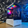 Nvidia RTX 4060 | Intel core i7 3.4ghz | 32GB RAM | SSD+1TB | Wi-Fi/BT | Win 11 - Custom Build!