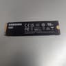 🌌 Samsung 970 EVO Plus 2TB NVMe M.2 SSD, model MZ-V7S2T0