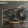Gigabyte Radeon RX460 4GB