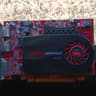AMD FirePro V4900 GPU PCI Express x16 DisplayPort DVI Fan Heatsink