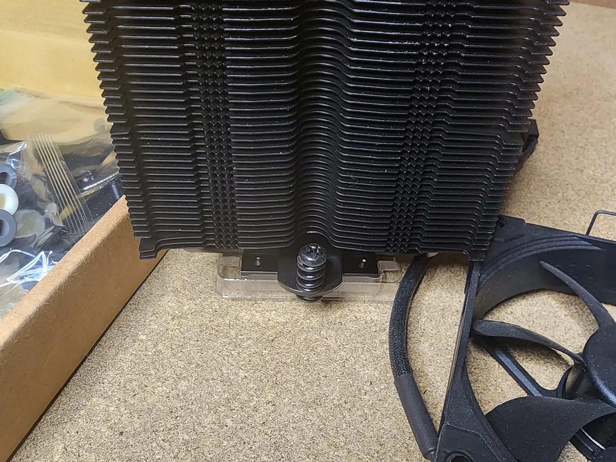 Noctua NH-U9S