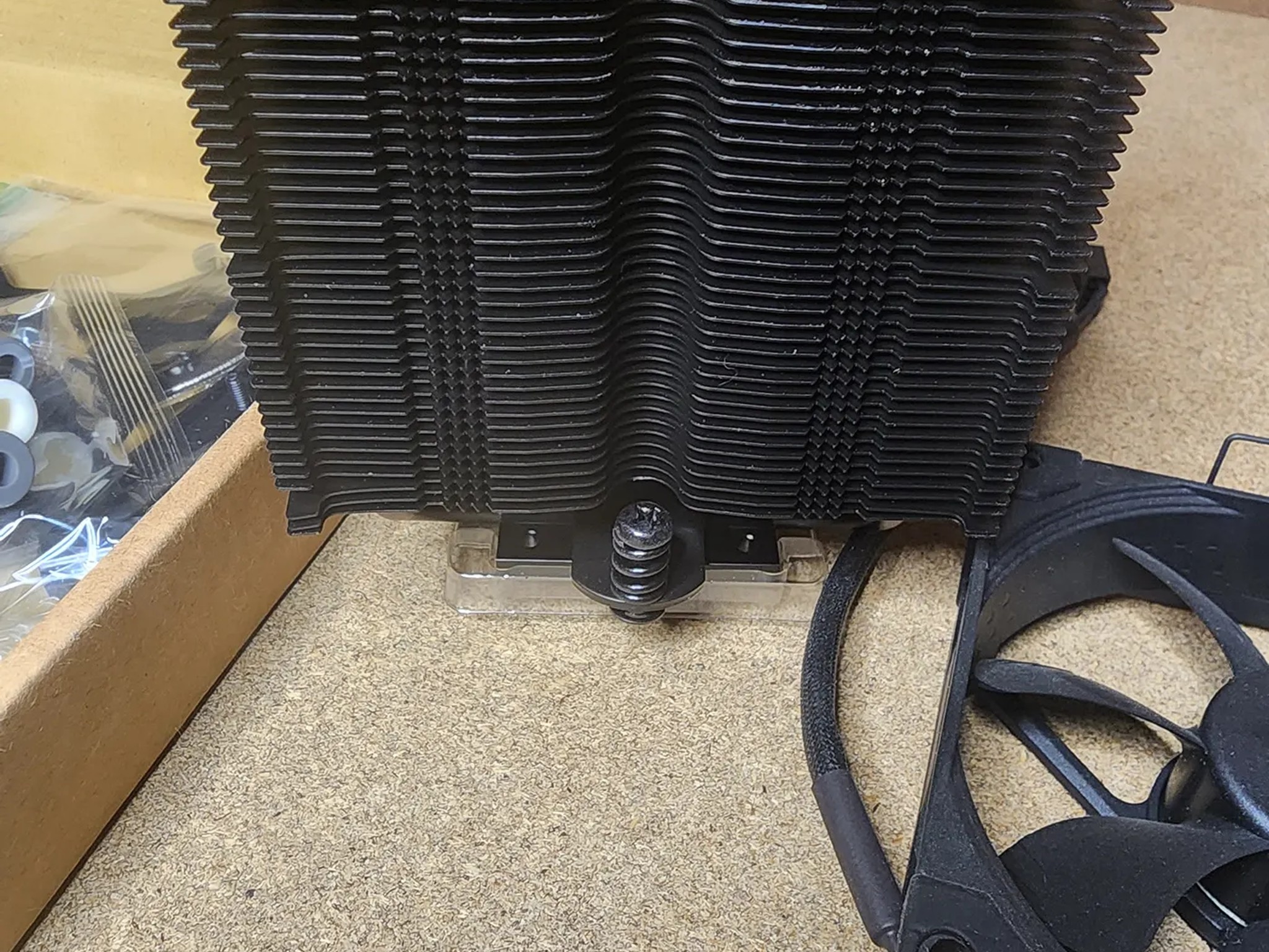 Noctua NH-U9S