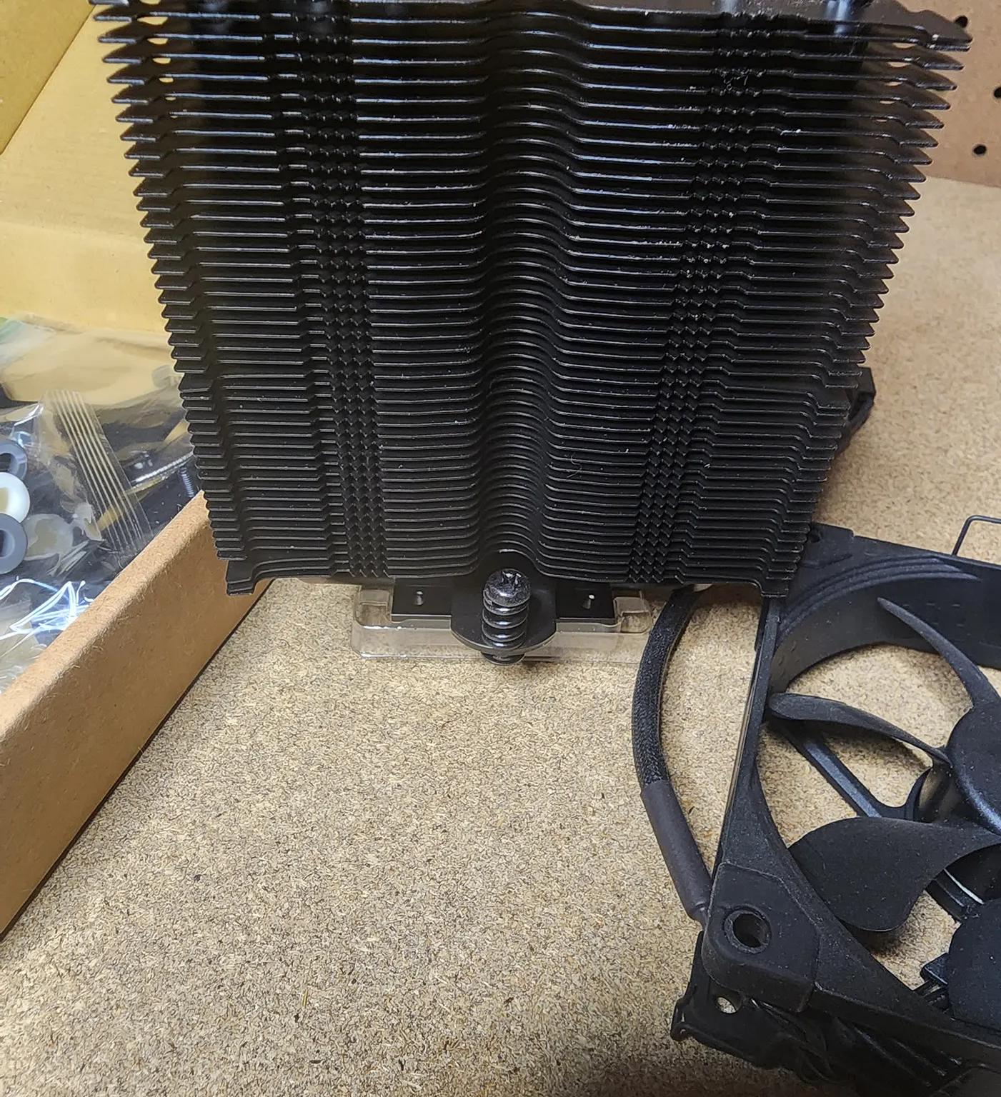 Noctua NH-U9S