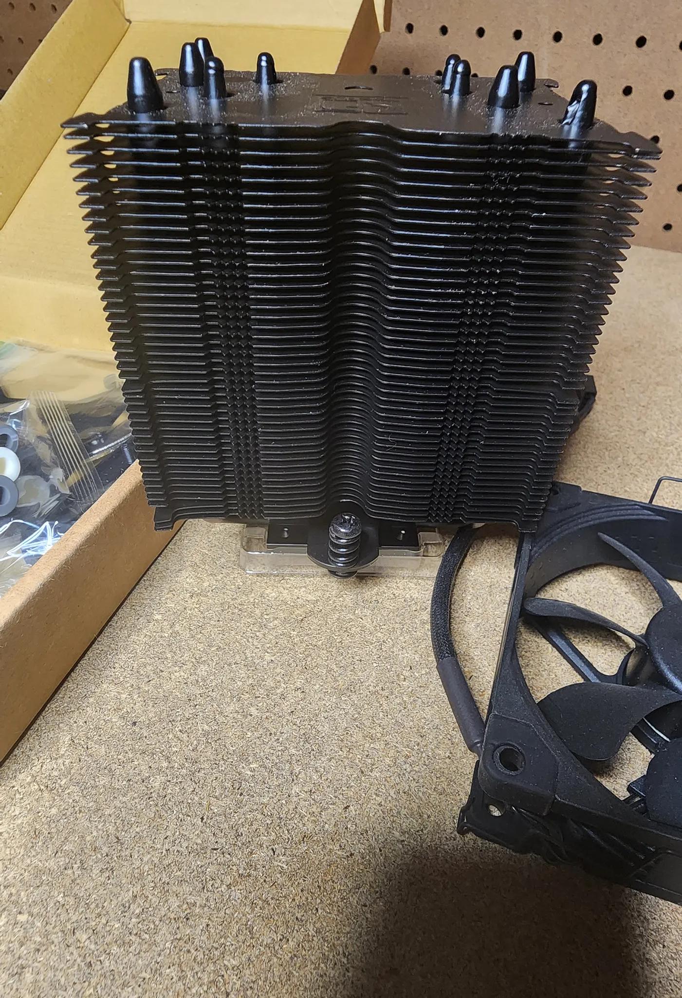 Noctua NH-U9S