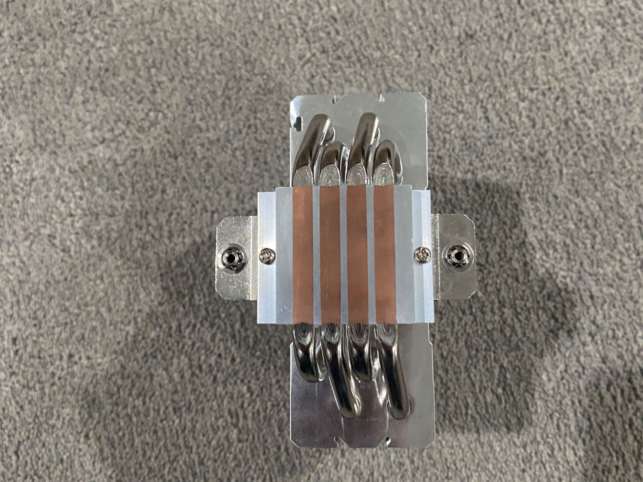 ID-COOLING SE-214-XT White CPU Cooler
