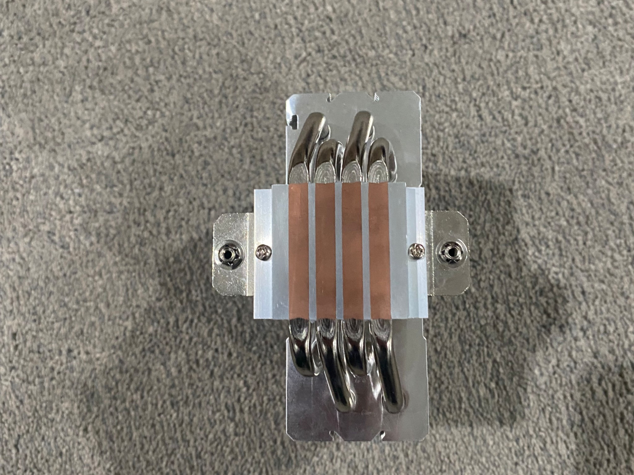 ID-COOLING SE-214-XT White CPU Cooler