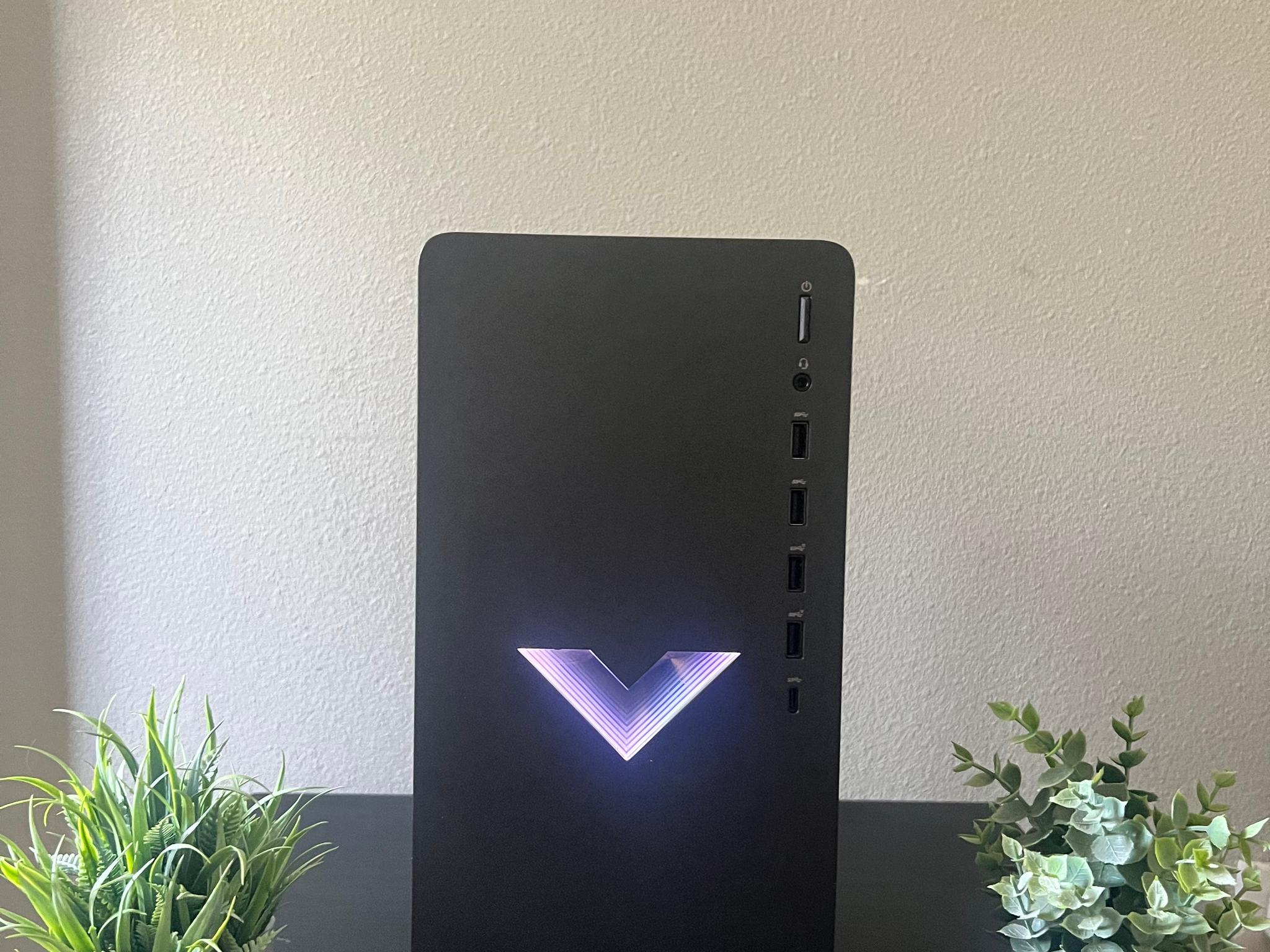 Gaming PC Ryzen 7 5700G | RX 6600 XT | 32GB Ram | 500GB SSD