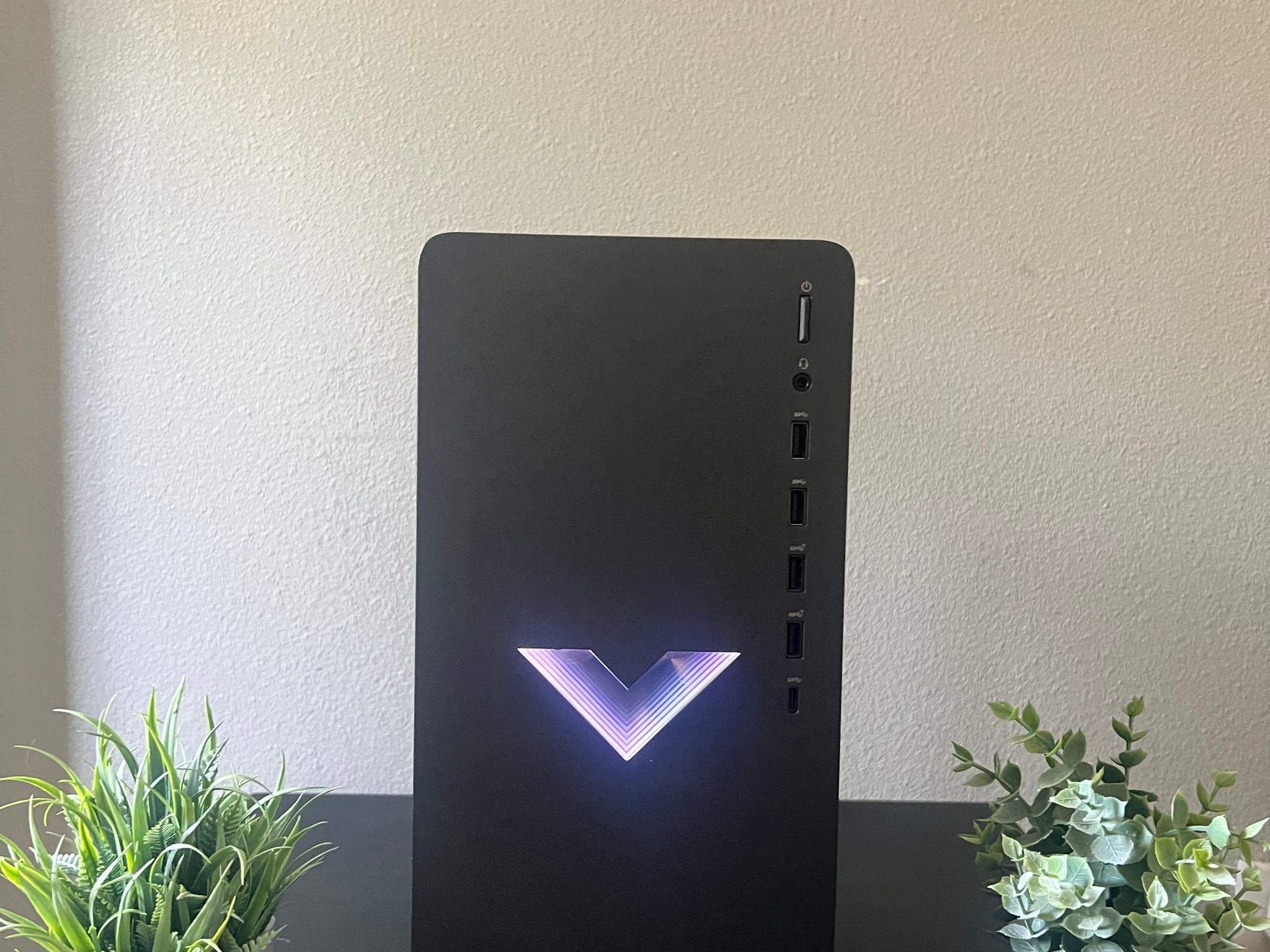 Gaming PC Ryzen 7 5700G | RX 6600 XT | 32GB Ram | 500GB SSD