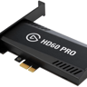 Elgato HD60 Pro1080p60 Capture and Passthrough, PCIe Capture Card, Low-Latency Technology