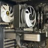 RTX 3070 | Ryzen 5 5500 | 16GB DDR4 | X570 | 1TB SSD | 650W