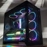 Gaming PC i9-14900KF 32GB RAM 2TB SSD 5070 Ti 16GB Windows 11 Computer