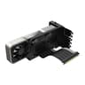 Cooler Master Vertical GPU Holder Kit V3 for E-ATX ATX mATX PC Case & PCI-E 4.0 Devices Black