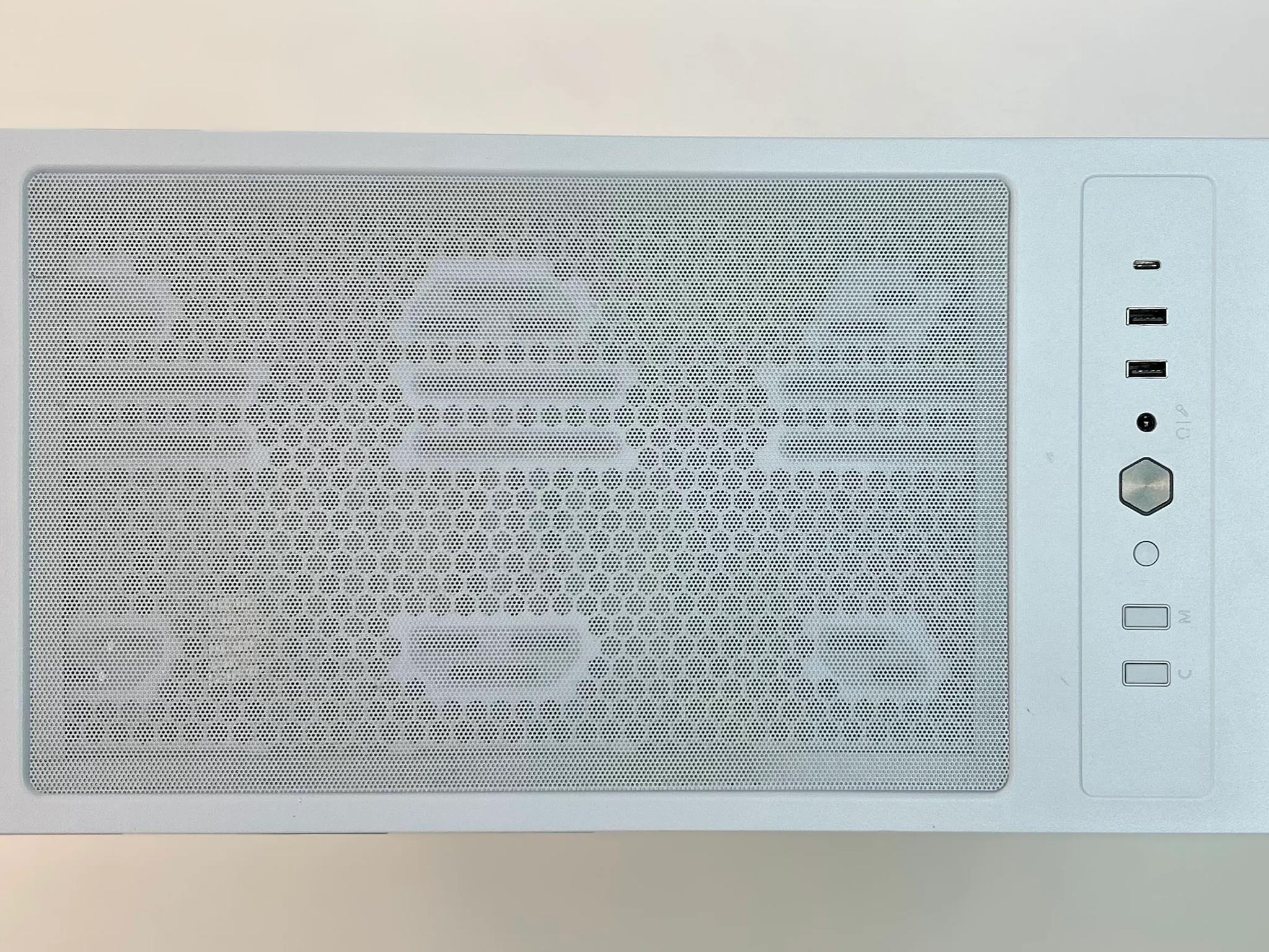 Solid 1080p/1440p Gaming PC - RTX 4060 | Intel i7 10700K | 16GB RAM | 1TB NVMe | Win 11 Pro | Wifi 6