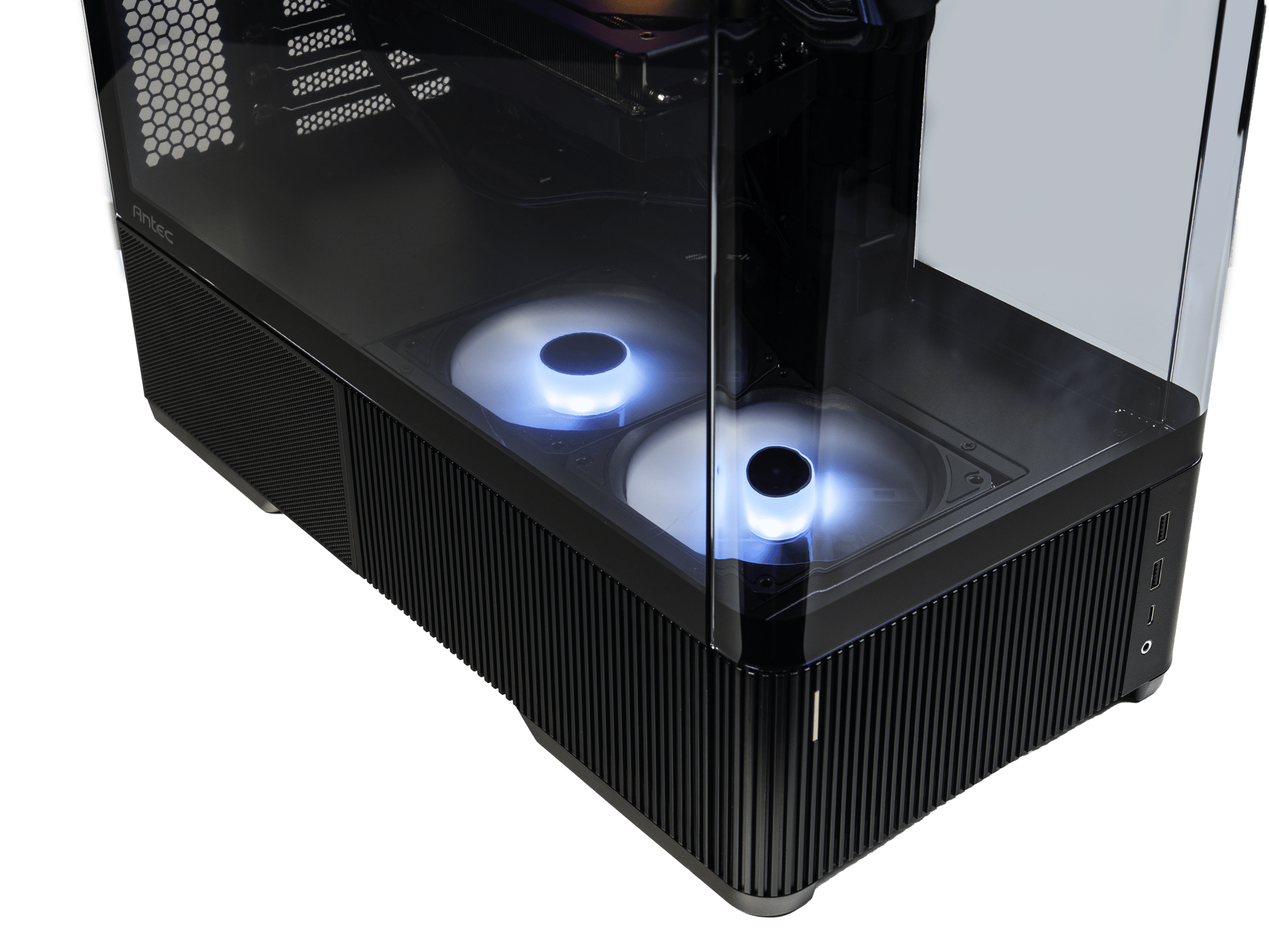 NEW & MUST GO SKYTECH CHRONOS 4 Gaming PC | RTX 5070 | 32GB RGB RAM | 1TB SSD | U7 270K PLUS |Win 11