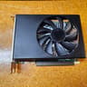 Dell GTX 1660 Super OEM - With Memory Shim installed