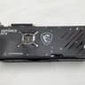 MSI GeForce RTX 4070 Ti GAMING X TRIO 12G Gaming Graphics Card
