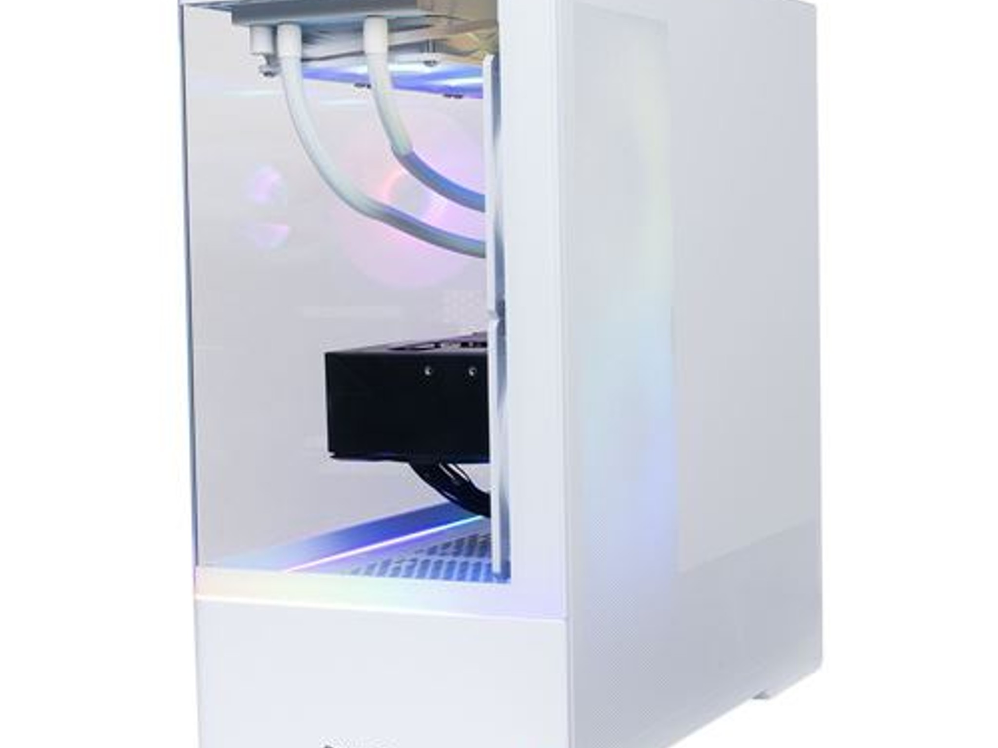 AMD Ryzen 9 9950X3D | RTX 5090 | 64GB DDR5 | 2TB NVMe SSD | Win11 Pro