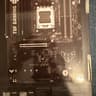 ASUS TUF Gaming B850-E WIFI Motherboard - Factory Sealed
