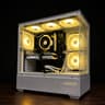 🧊❄️ 3060 Ti|RYZEN 5 |16Gb DDR4 RAM| PLUG AND PLAY ❄️🧊