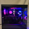 4080 Super / I9-14900KF