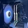 Gaming PC RTX 3060 ti
