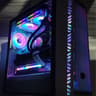 Gaming PC Ryzen 7 5700X 16GB RAM 1TB SSD RX 6800 16GB Windows 11 Computer