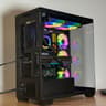 RTX 5070 Intel Core Ultra 265kf Gaming PC