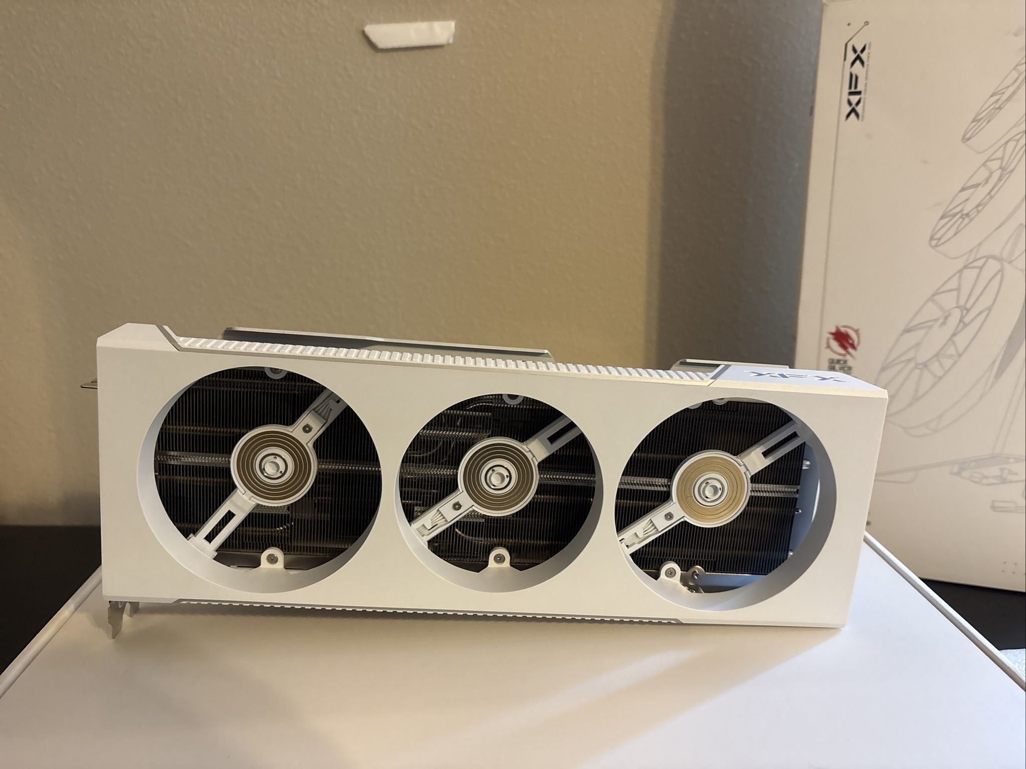 RX 7800 XT 16Gb