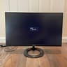 ASUS TUF Gaming Monitor (NEW OPEN BOX) | 24 inch | 1080p 165 Hz | 1ms Response