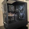 BUDGET GAMING PC|I7 8700K|GTX 1660 SUPER|16GB RAM|