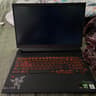 Dell G15 5510