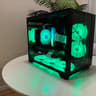 RTX 3070 Ryzen 5 5600 GAMING PC
